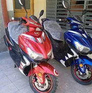 *MOTO ELÉCTRICA VEDCA*🛵🔥 - Img 49743425