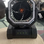 Ventiladores recargables F6 - Img 57835362