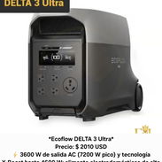 Ecoflow Delta 3 ultra, yoaemily 💯 - Img 57965828