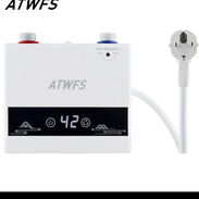 Calentador de Agua Instantaneo Nuevo en Caja 5000w 220v - Img 45488843