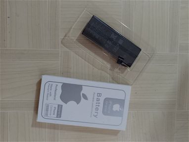 Venta de baterías de celulares Nuevas, selladas y embaladas en cajas - Img main-image