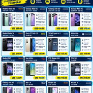 Excelentes ofertas de Celulares - Img 57465390