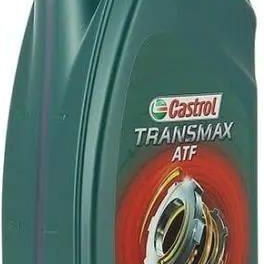 Aceite de Caja Automatica TRANSMAX DX III 1L CASTROL - Img 105489666