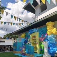 🎂 FIESTA INFANTIL PREMIUM EN LA HABANA | TOCAO Eventos - Img 55493367