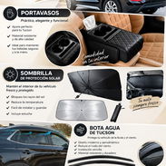 🚗✨ ACCESORIOS PARA TU AUTO ✨🚗  Bieneme mkt - Img 57673081
