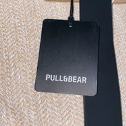 Cintos de mujer de pull&bear. Talla 34 y 38 - Img 57695181