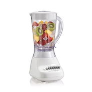 Licuadora Hamilton Beach Smoothie de 650W, 1.65L, 10 Velocidades – Modelo 50167 - Img 55791885