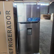Refrigerador 16 pies Rudenkov 540 usd - Img 55587296