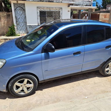 KIA Picanto 2009, automático - Img 126333330
