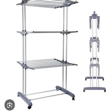 Merengueras, closet, colchon, tenderedas - 3/5