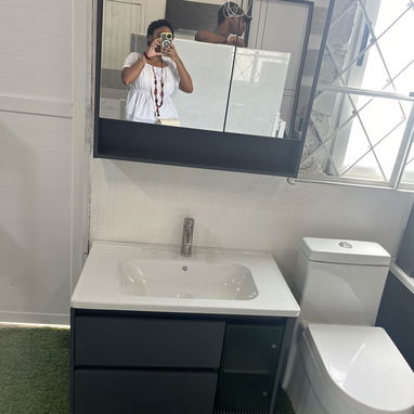 Muebles de baño - Img 123106200