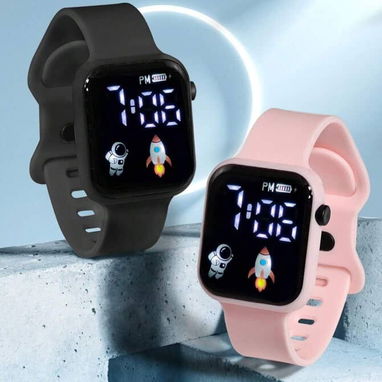 Relojes y mochilas - Img 119295859