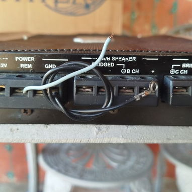 Planta de audio para carro - Img 121024542