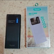 Cargador de 20000 mha, nuevo, hay mensajería - Img 55909235