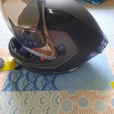CASCO DE MOTO - Img 123342368
