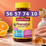 Prenatales - Img 57645545