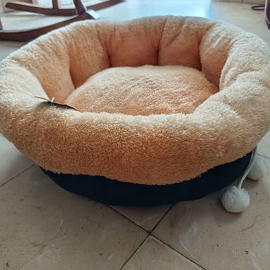 Cama para perro - Img 123292056