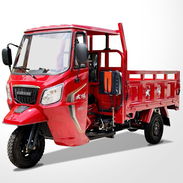 COMPRO TRICICLO ELÉCTRICO // NUEVO CON BUEN RENDIMIENTO Y AUTONOMÍA // TRICICLOS HABANA - Img 55197548