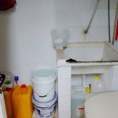 SE VENDE APARTAMENTO DE UNA HABITACIÓN EN CAPDEVILA BOYEROS EN ÓPTIMAS CONDICIONES NO HAGO NEGOCIOS CON GESTORES - Img 122225502