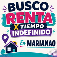 Busco renta para dos personas - Img 56461168
