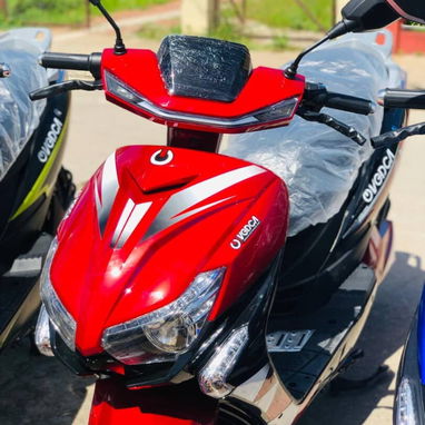 Se venden motorinas Vedca modelo 4206 - 2/4