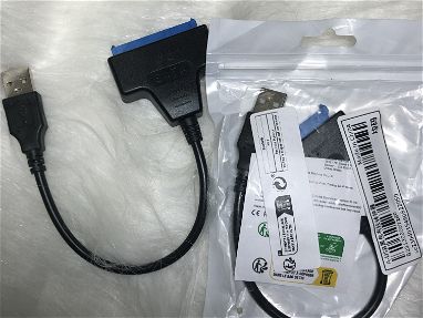 Cables HDMI y adaptadores - Img 65227742