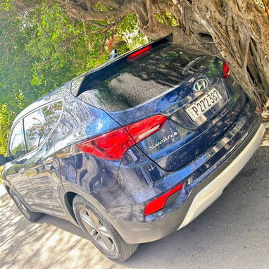 🤑SANTA FE SPORT 2018🤑54006023 - Img 123087407