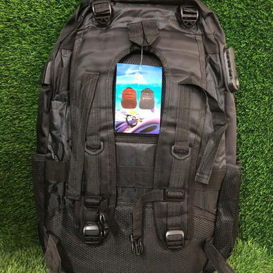 Mochilas “Savanna” y “Sport” - 3/3