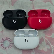 AUDÍFONOS BEATS STUDIO BUDS - Img 55594453