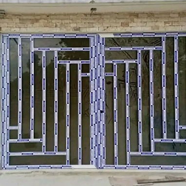 Marquetería de aluminio - 5/6