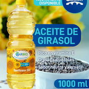 Aceite de 1lt para cocinar pomos de aceite 1lt - Img 55723314