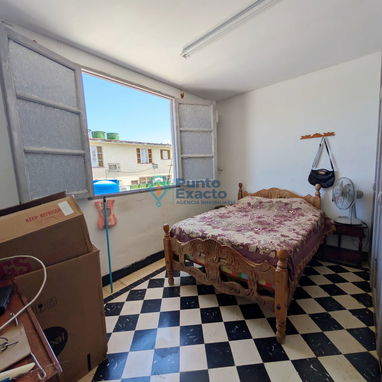 Amplia casa en los altos de un biplanta en miramar - 5/8