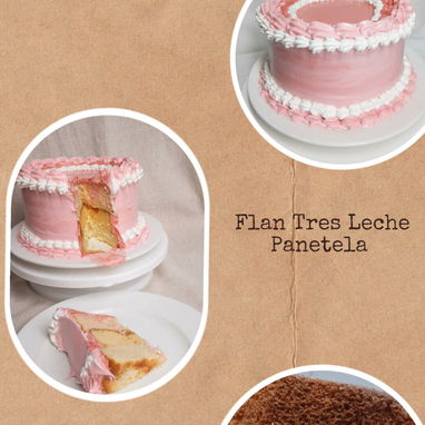 Cakes para eventos y cumpleaños - 8/9