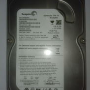 Si a usted le interesa un disco duro de PC de 80GB SATA a 500 pesos o CUP. - Img 57673837