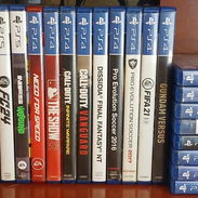 Ventas de discos de PS4 - Img 57279858