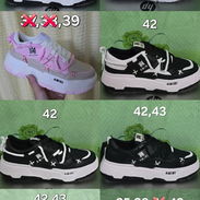 Zapatos-35 USD,30USD,16000,12000 - Img 57133709