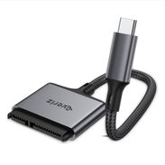 🔌 Cable Adaptador SATA 2.5 a USB-C 3.1 Everiz 🌐 - Img 56406157