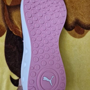 Tenis Puma originales 100 % de alemania numero 42 - 2/4