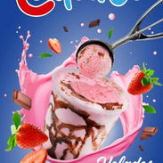 Helado Machito y Cuquita Cajas de 4 litros - Img 56534741