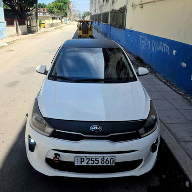 KIA RIO 2019 — ¡PRÁCTICO, ECONÓMICO Y LISTO PARA TODO! 🔥 - 4/7