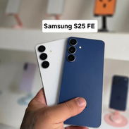 Samsung S25 FE de 8 GB RAM con 512 GB - Img 56159470