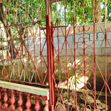 CASA INDEPENDIENTE EN VENTA – COJÍMAR, HABANA DEL ESTE - 4/7