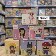 Juguetes legos - Img 53172113