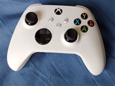 Mando de Xbox Series One - Img main-image