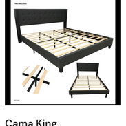 Cama kimg - Img 55848156