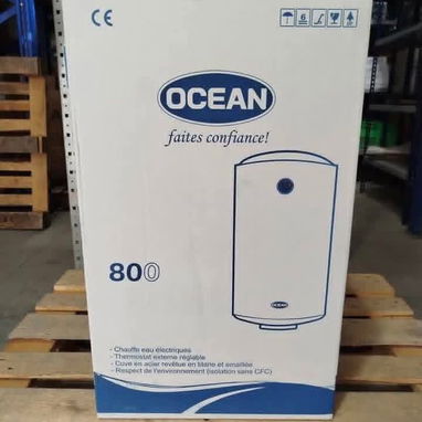 Calentador de eléctrico de 50 Lt y 80 Lt - Img 122085094