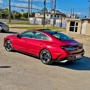 🚘🔥 DEALERDIGITAL | HYUNDAI SONATA 2024 LIMITED 🔥🚘 - 2/5