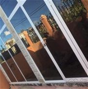 Puertas, ventanas y todo lo que quiera en aluminio - Img 45908879