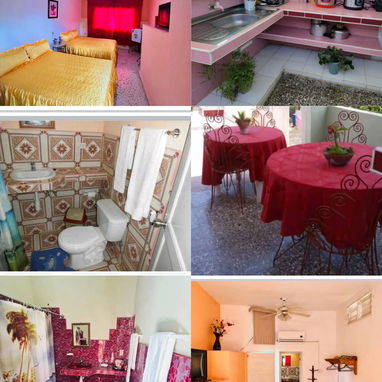 Casa de alquiler en Camagüey - Img 99418356