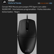 🚨 Varios modelos mause gamer 🚨 - Img 55325489
